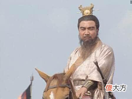 【历史故事】汉中之战中,曹操一方夏侯渊阵亡,那么刘备损失了多少武将?