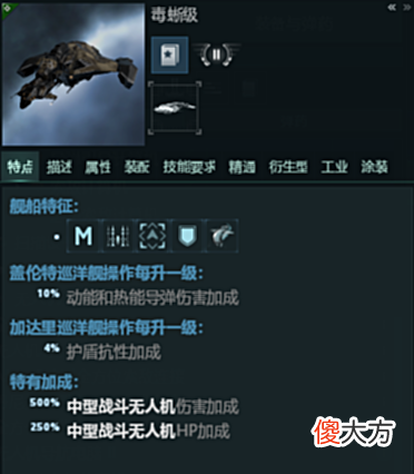 【游戏迷】战术指挥室:谁说毒蜥不能打?无人机追着小船乱杀!