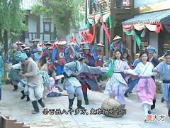 【爱历史】古代屠城:为何不杀20岁以下的女性?第三个原因确实难以启齿!