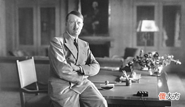 【爱历史】什么叫做好丈夫？德国元帅勃洛姆堡，为了妻子敢和希特勒叫板