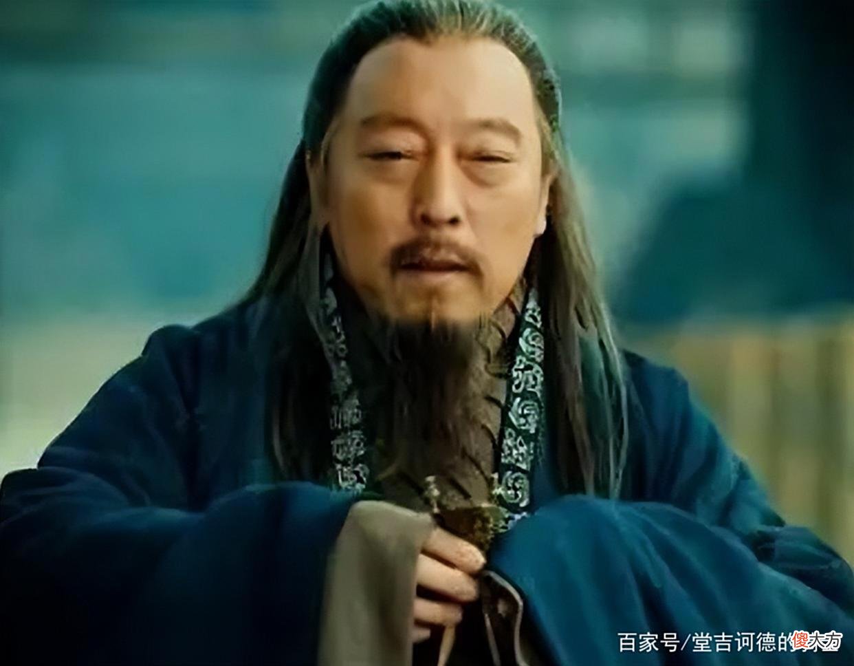 【爱历史】司马懿一生害怕哪些人？魏国有3个，蜀国只有1个，吴国无人上榜
