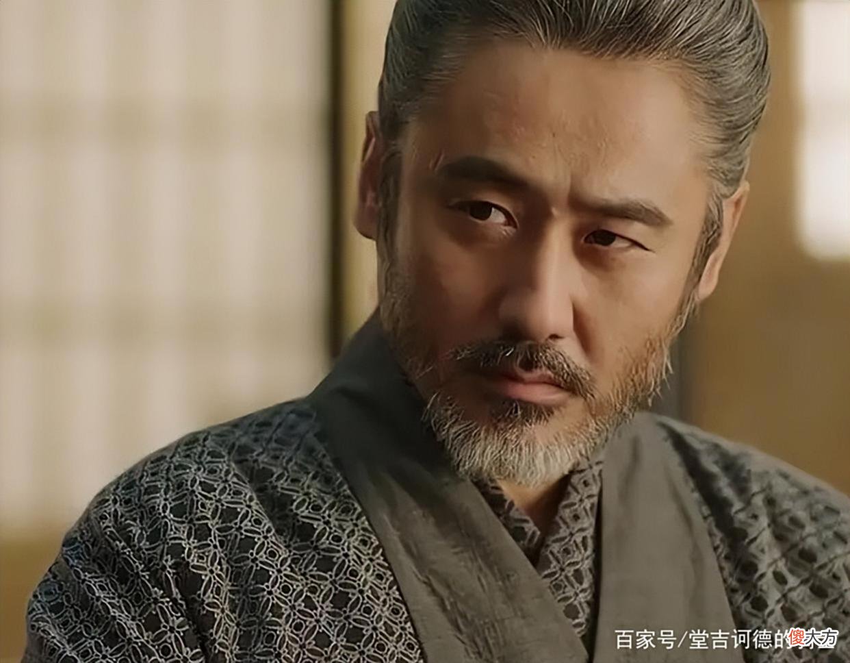 【爱历史】司马懿一生害怕哪些人？魏国有3个，蜀国只有1个，吴国无人上榜