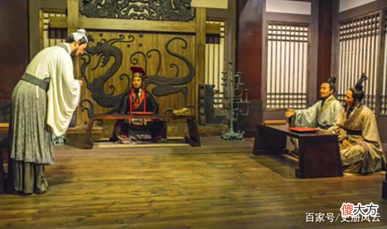【历史故事】苏武被困匈奴19年，与匈奴女生下个混血儿，这孩子后来怎么样了？