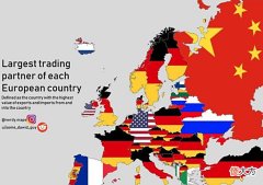 【历史故事】两次世界大战没有得到的东西,德国正通过欧盟实现!