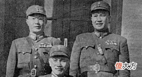 【历史故事】蒋介石侍卫队出行,却被龙云的三公子飙车挡路,何应钦如何处理?