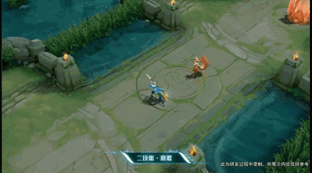 【游戏迷】狄仁杰星传说终上线！天秀小队第二款皮肤来袭！