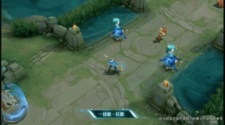 【游戏迷】狄仁杰星传说终上线！天秀小队第二款皮肤来袭！