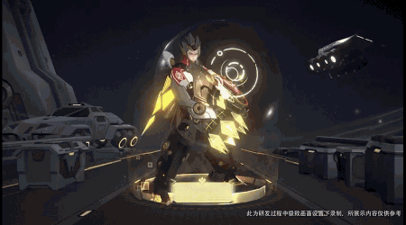 【游戏迷】狄仁杰星传说终上线！天秀小队第二款皮肤来袭！