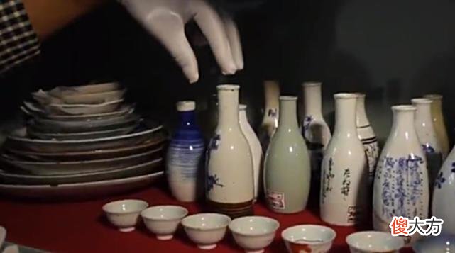 【历史故事】东北老农上山采蘑菇，意外发现日军遗留宝藏，日本得知后要求归还