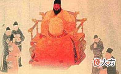 【历史故事】“大明”国号的缘起，火德说、明教说和易经说，哪一种更靠谱！