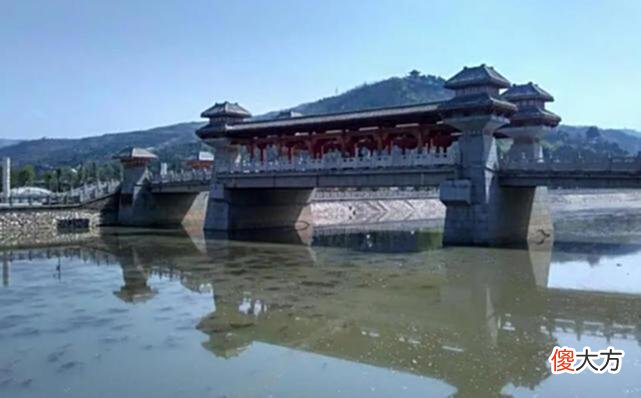 【历史故事】甘肃清水：中华人文始祖黄帝的诞生地，名副其实的“轩辕故里”