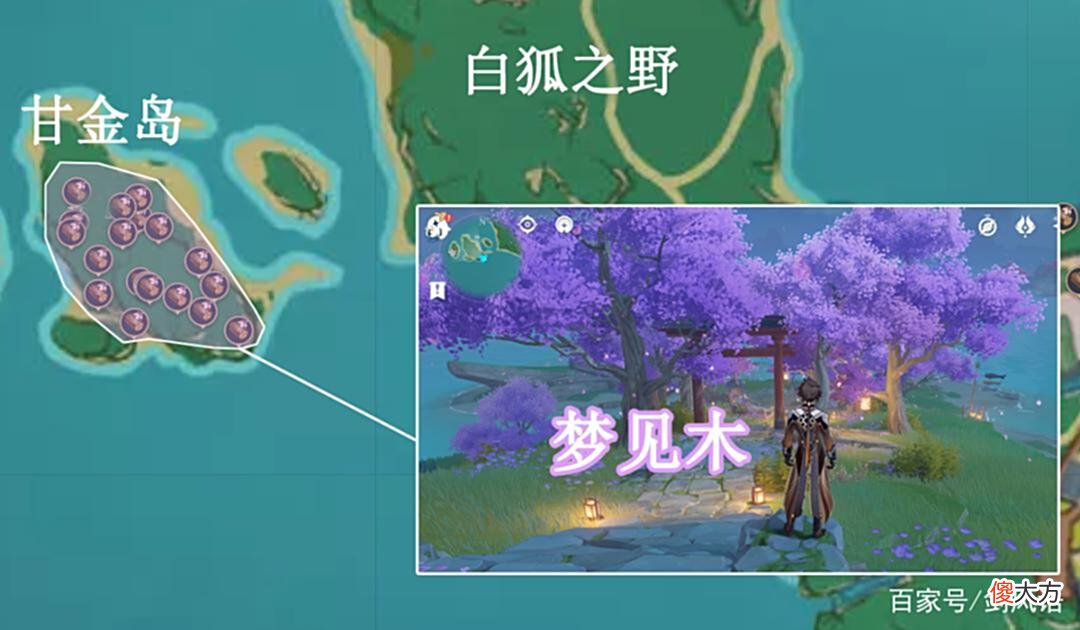 【游戏迷】原神：尘歌壶 家园攻略，机制与玩法、大量原石、以及木材收集点