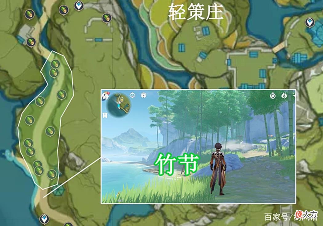 【游戏迷】原神：尘歌壶 家园攻略，机制与玩法、大量原石、以及木材收集点