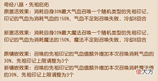【游戏世界】梦幻西游手游：魔王寨看似一波加强，实则是大削？策划可真有你的