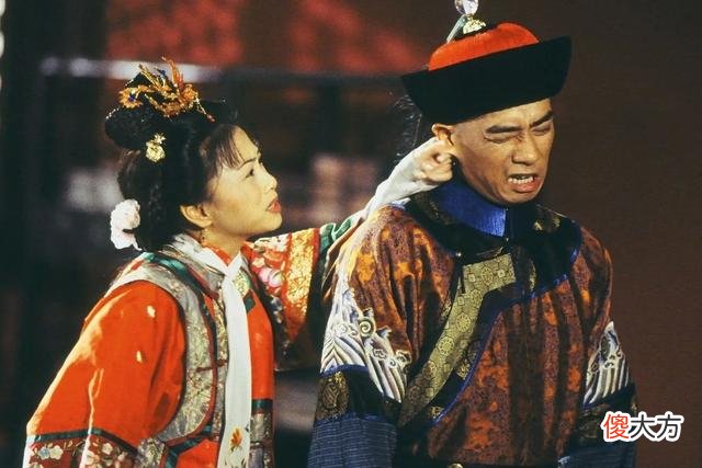【历史故事】驸马能不能纳妾？想到这3点，驸马不当也罢