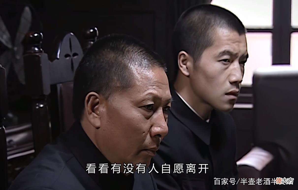 【历史故事】天津站有个大人物没出现：吴敬中的玉座金佛，按规矩得分他三成？