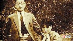 【历史故事】林徽因和陆小曼，真正的差距，全在一身衣服上