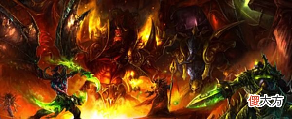 【游戏世界】魔兽时间到期了可以申请游戏时间上号激活时光徽章！