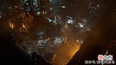 【游戏迷】《异形：黑暗后裔》宣布异形新作2023年正式发售