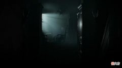 【游戏世界】《层层恐惧》系列新作《LayersOfFears》公开，2023年初发售
