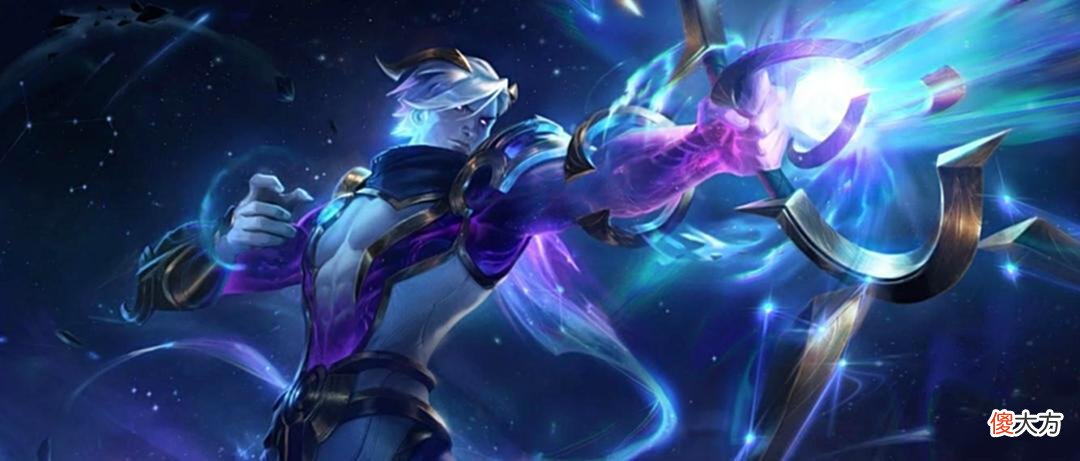 【游戏世界】云顶之奕：新版本上分必学阵容！四格斗迅捷射手！