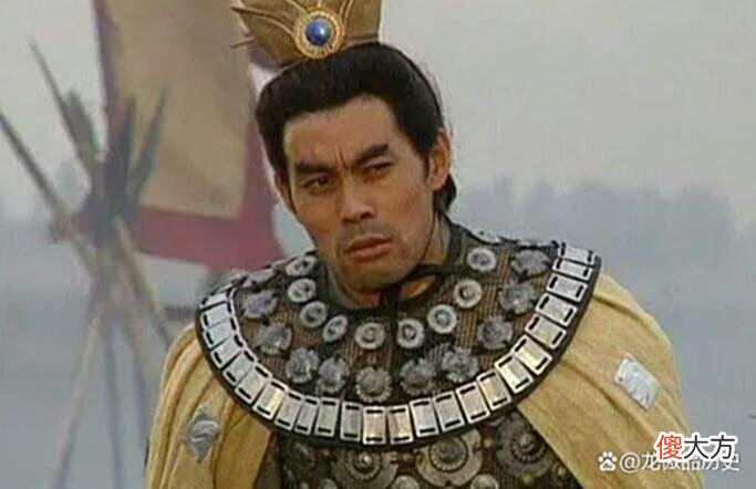 【爱历史】关张联手打不过吕布，为何吕布又拿不下张飞？看下当时发生了什么