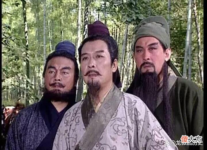 【爱历史】关张联手打不过吕布，为何吕布又拿不下张飞？看下当时发生了什么