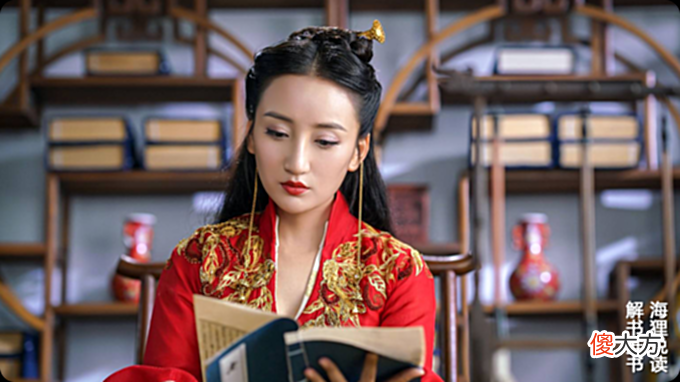 【爱历史】月关的架空历史小说《夜天子》，一个不正经的叶小天成为夜天子