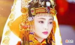【爱历史】孝庄的3个女儿,1个嫁给罪族,1个英年早逝,只有她最幸福
