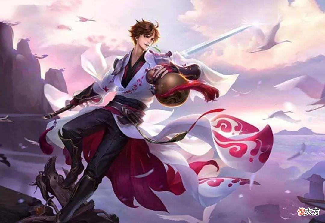 【历史故事】剑来：还好遇到了李希圣，不然苗稼与何洲，下场估计不会太好