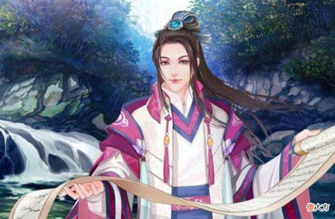 【历史故事】剑来：还好遇到了李希圣，不然苗稼与何洲，下场估计不会太好