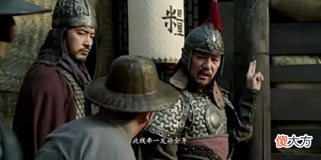 【历史故事】宁远之战前，袁崇焕为何坐视右屯三十万石粮食被抢，而不焚毁