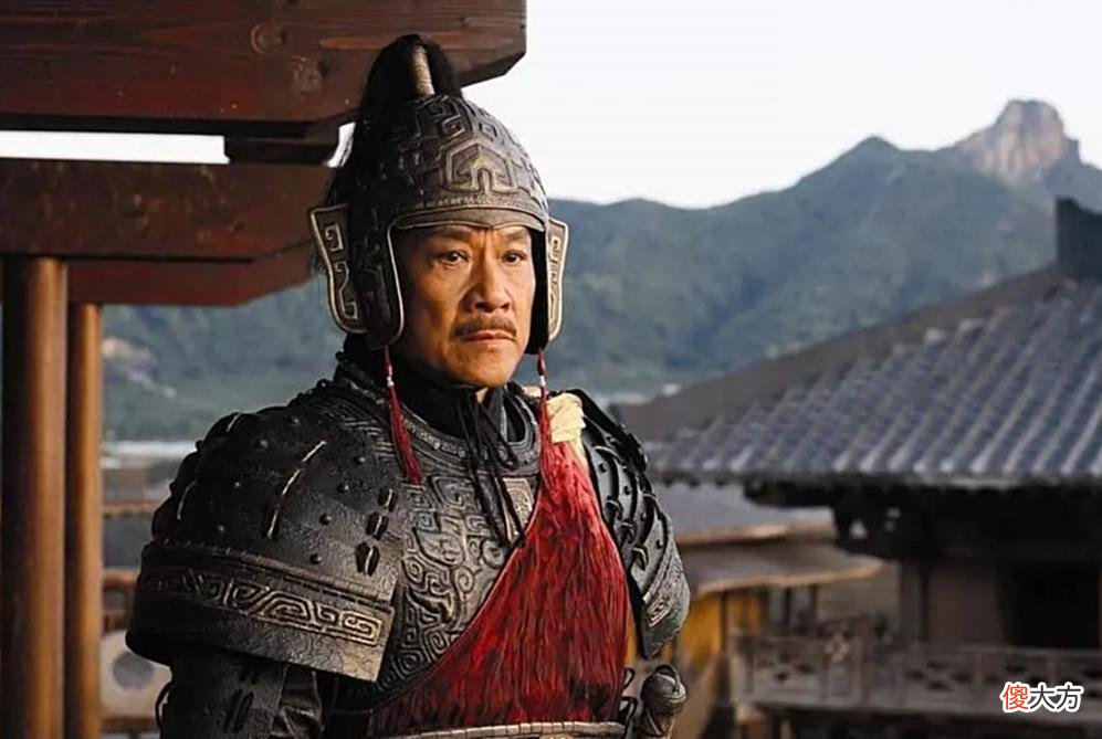 【历史故事】赵奢只是打了一场胜仗，赵奢为什么能和廉颇乐乘齐名？