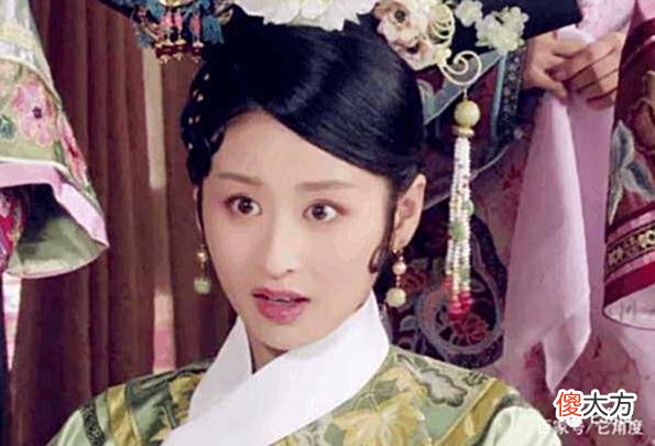 【爱历史】《甄嬛传》：皇后利用这份名册给华妃挖三个坑，华妃一个都没躲过