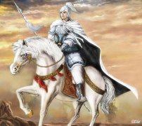 【历史故事】皇帝让书生陈庆之领兵作战，没想到其转变成一代战神