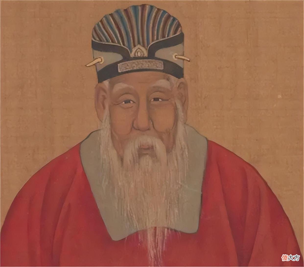 【历史故事】皇帝让书生陈庆之领兵作战，没想到其转变成一代战神