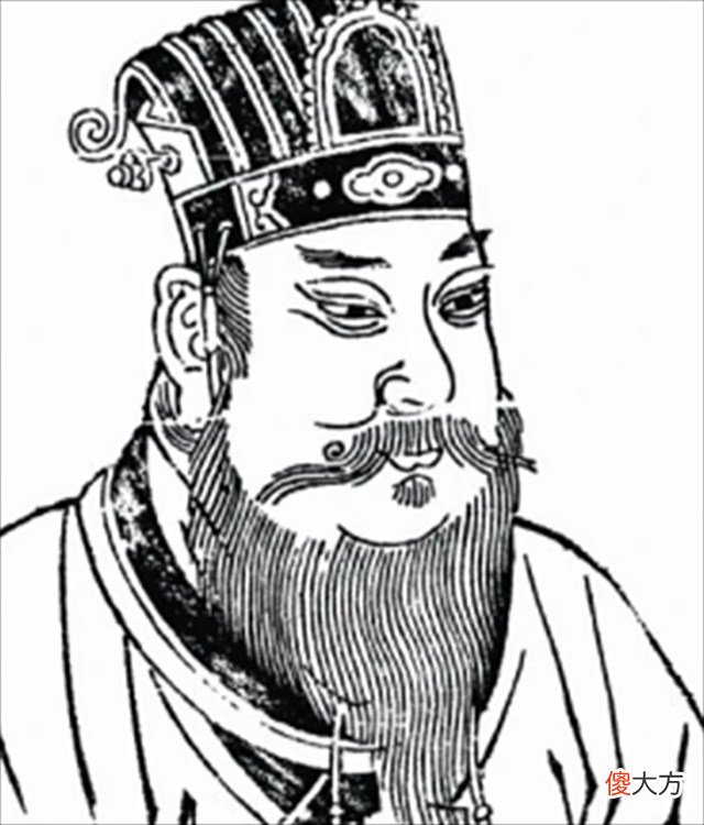 【历史故事】皇帝让书生陈庆之领兵作战，没想到其转变成一代战神