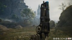 【游戏迷】第一人称射击游戏《巫火》新实机演示即将登陆Epic抢先体验