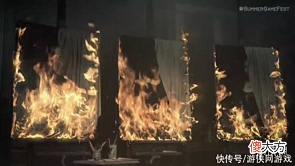 【游戏迷】《层层恐惧》开发商新作预告层层恐惧2续作预告片