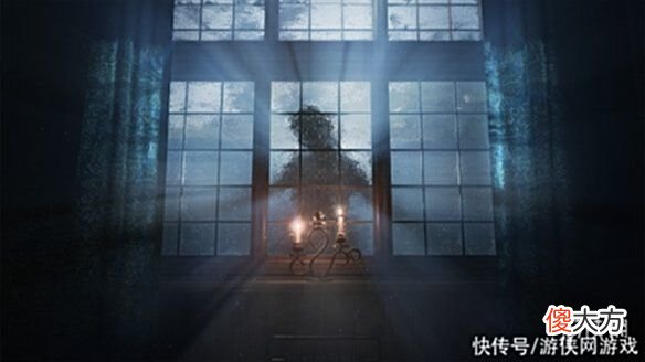 【游戏迷】《层层恐惧》开发商新作预告层层恐惧2续作预告片