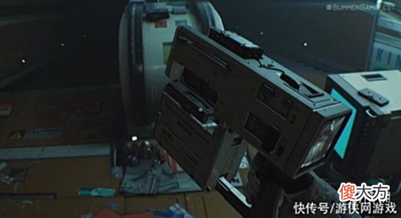 【游戏迷】夏日游戏节：科幻恐怖《Routine》正式公布加入XGP