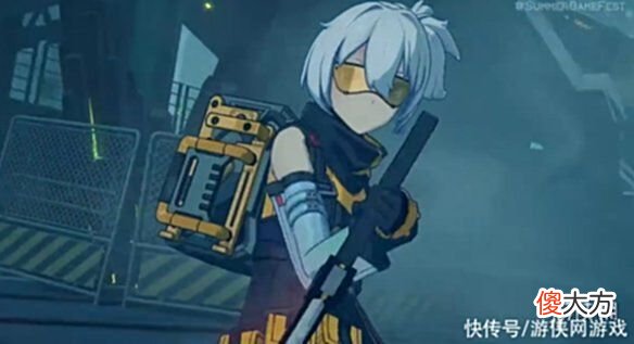 【游戏迷】夏日游戏节：米哈游新作《绝区零》宣传影片公开