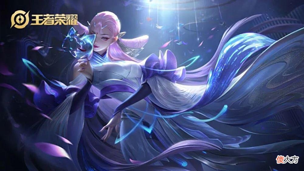 【游戏迷】王者荣耀法师想要打肉装选什么英雄，猎游大神告诉你