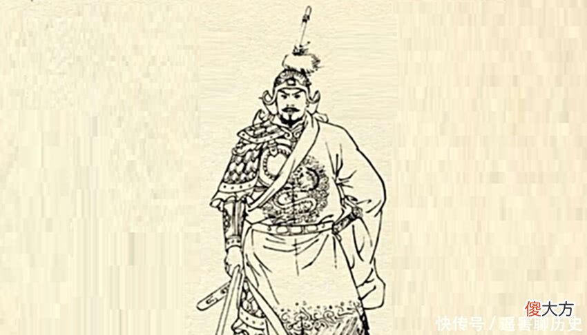 【历史故事】真实薛家将：就薛仁贵没的说，其他都没评书里神，一位武则天器重