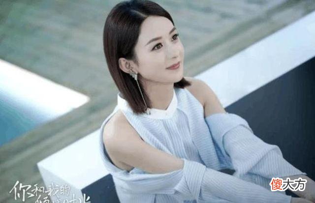 【就爱时尚】时隔四年赵丽颖再次挑战现代戏，白裙细节符合时装设计师的身份