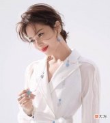 【时尚一点】刘涛戴上鹿角发箍，意外的和谐让人意外，吴磊化身贵族王子很耐看