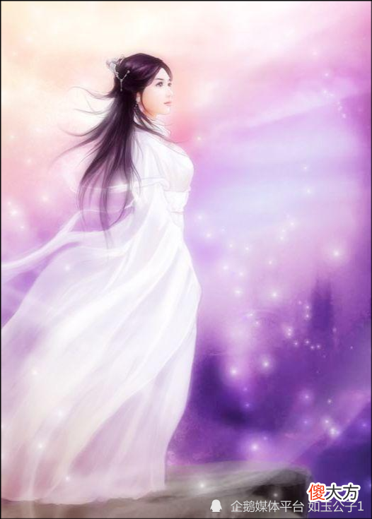 【历史故事】《女帝奇英传》李逸何德何能，让她们此情至死不渝？
