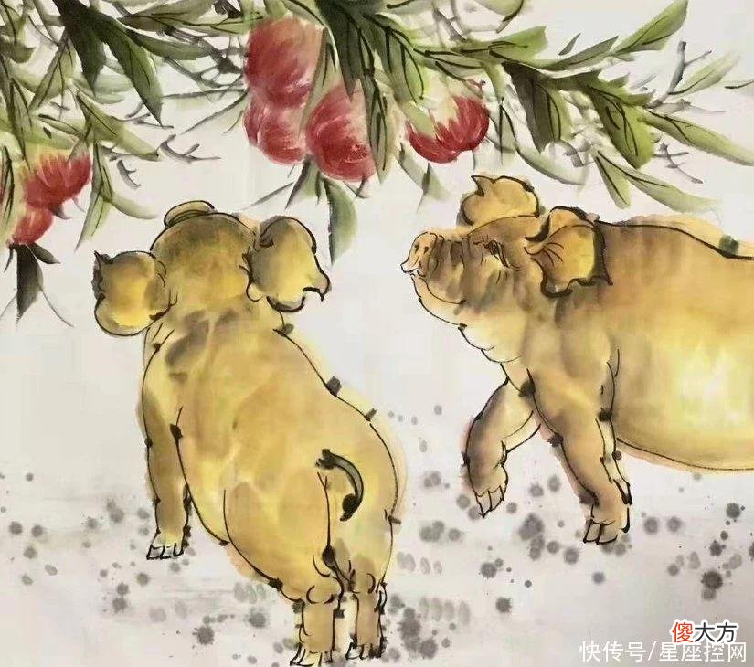 【星座控】2022年找到新财路，四生肖福禄全，家业兴，贵人一箩筐