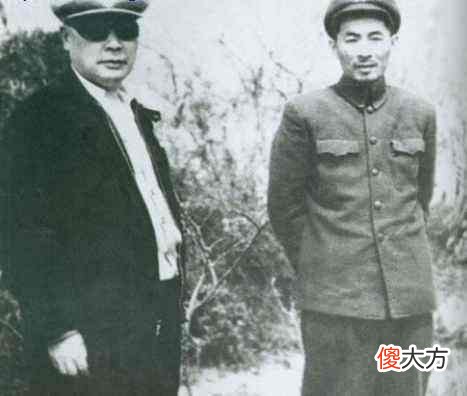 【历史故事】在全军改编时，是哪九位纵队司令员，被破格提拔为兵团司令