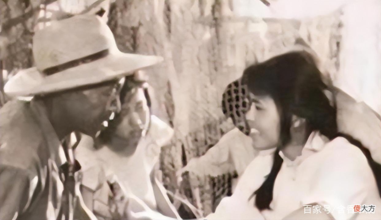 【历史故事】1986年，山东一女子决意“称帝”，招童男建后宫，被联防一举扫灭